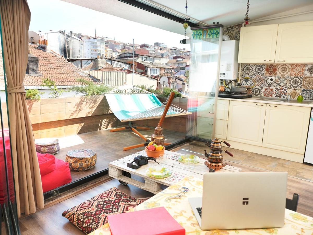 Aparthotel Elele Boutique Aparts