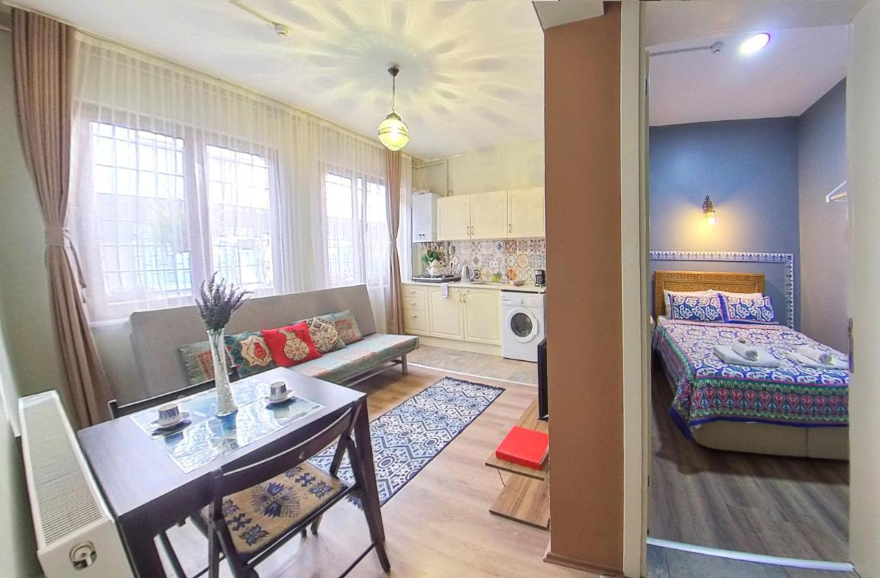 Elele Boutique Aparts Aparthotel