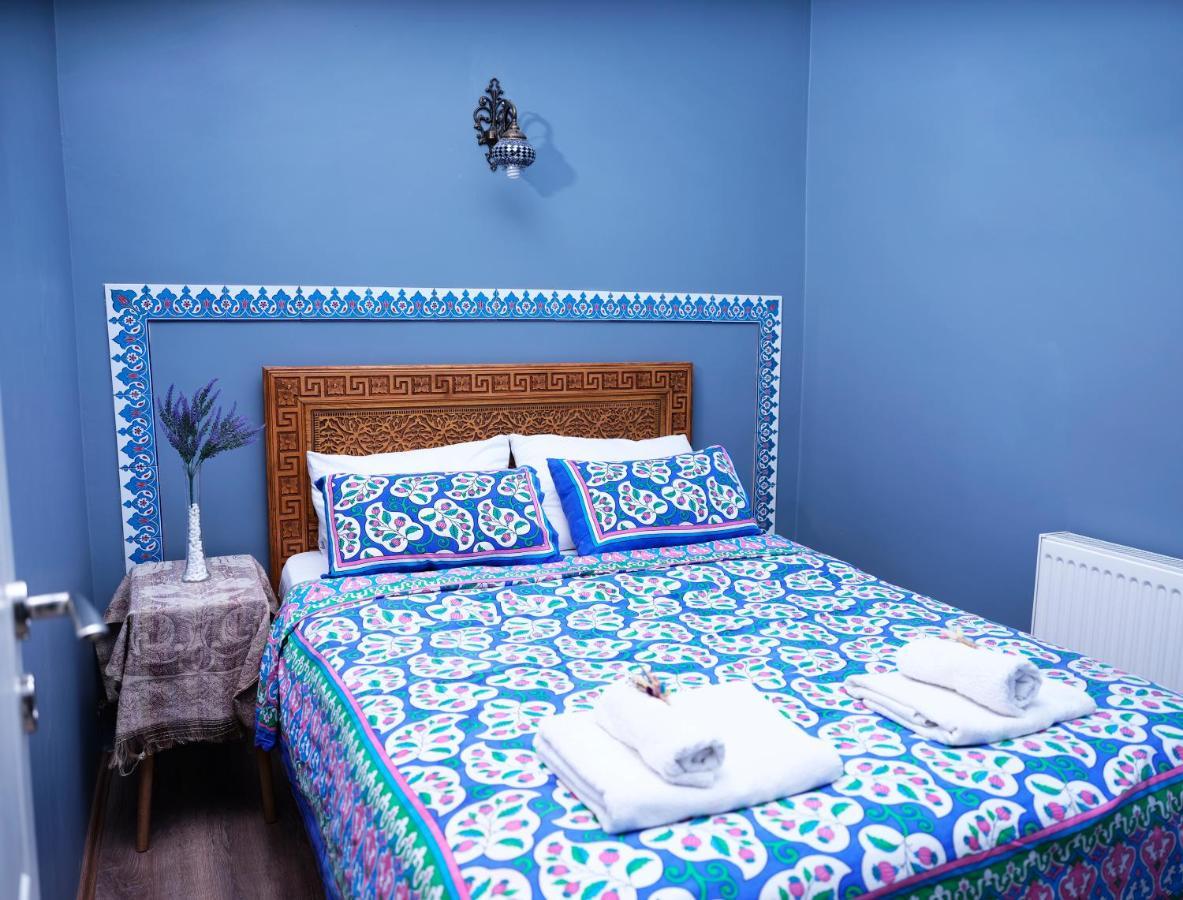 Aparthotel Elele Boutique Aparts Istanbul