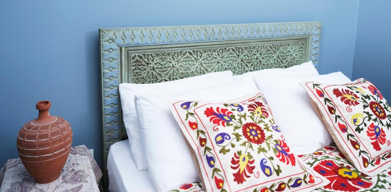 Aparthotel Elele Boutique Aparts Istanbul