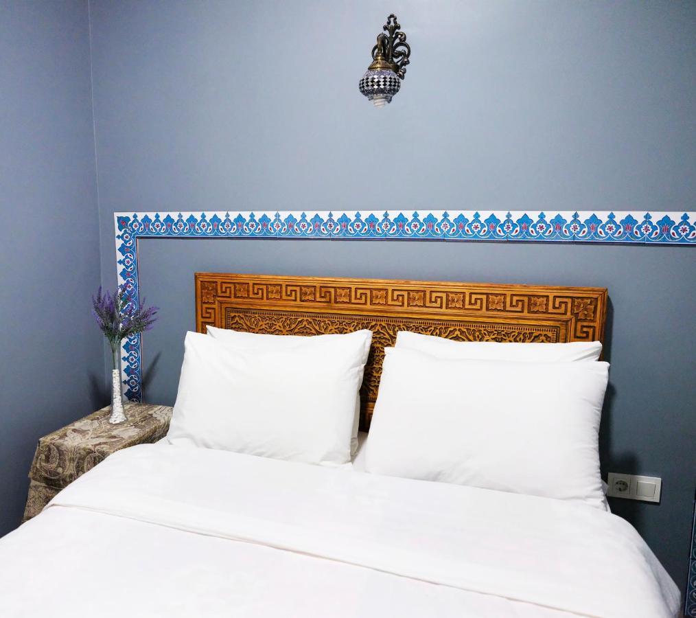 Elele Boutique Aparts 2* Istanbul