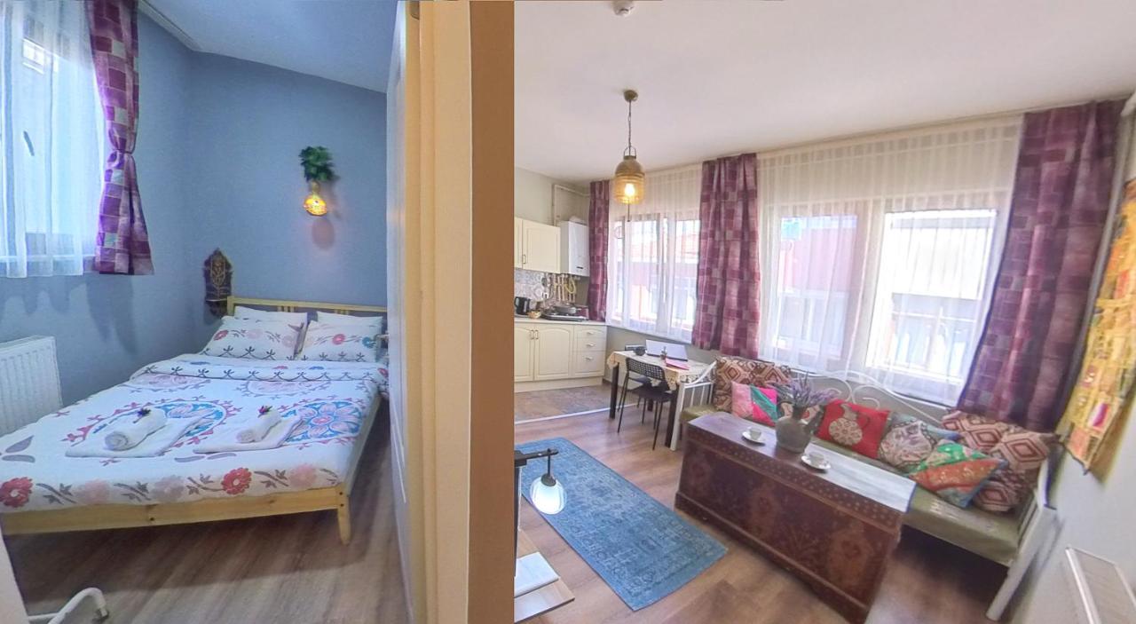 Aparthotel Elele Boutique Aparts 2*