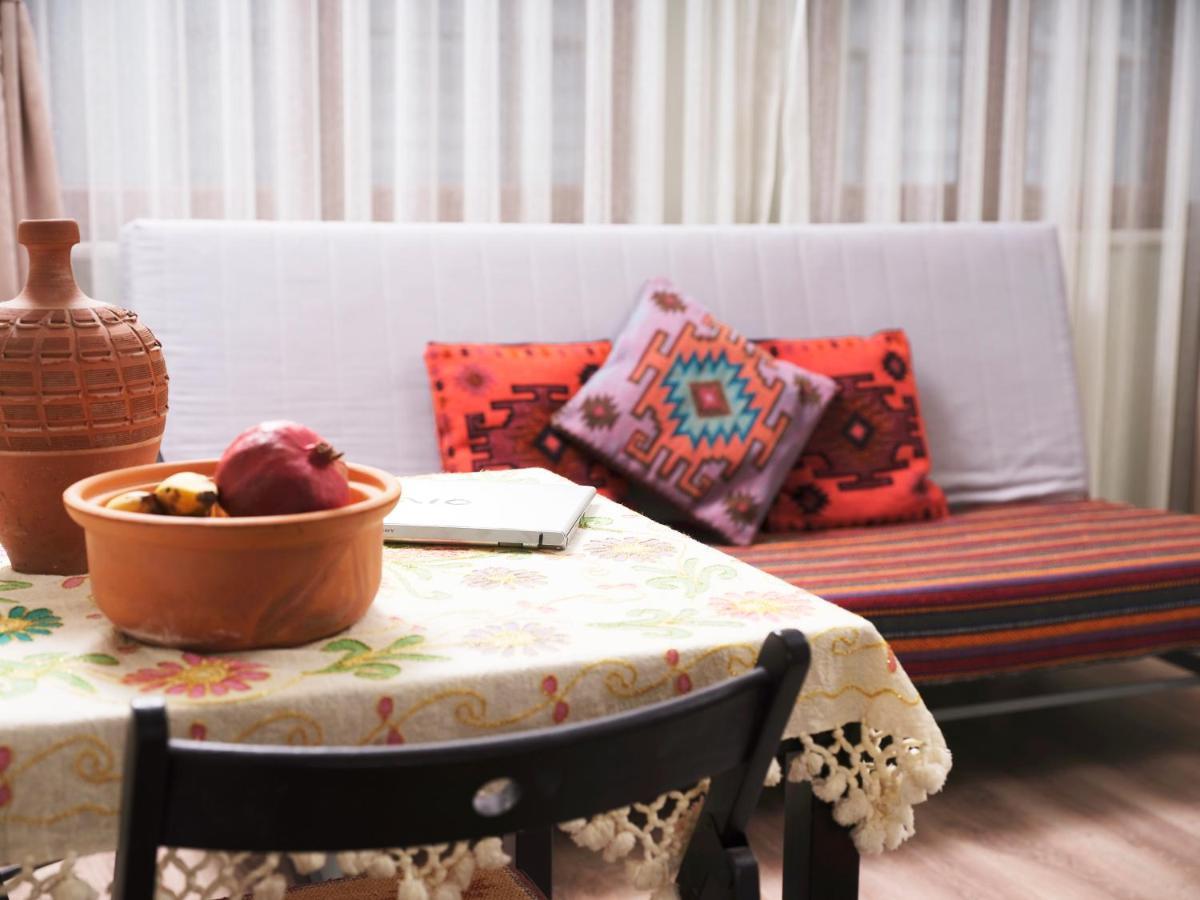 Aparthotel Elele Boutique Aparts Istanbul