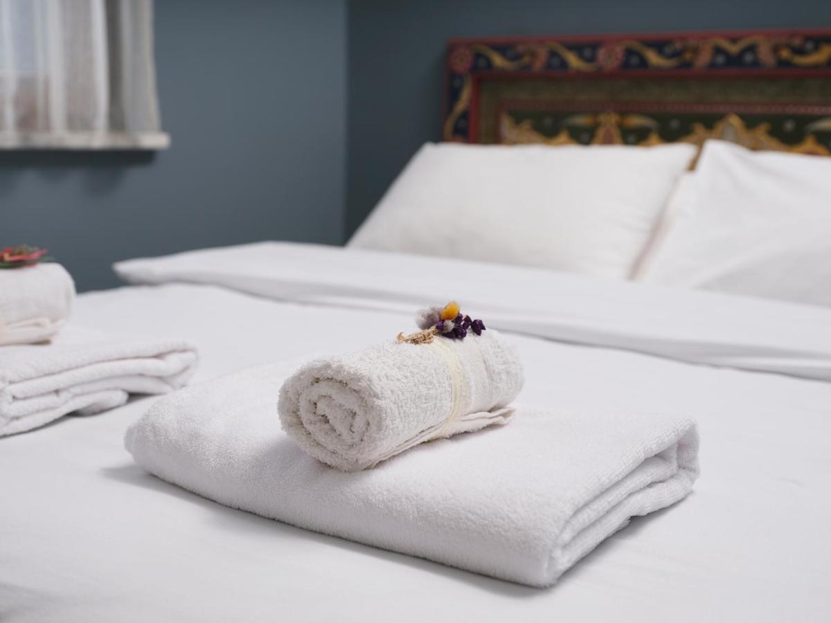 Aparthotel Elele Boutique Aparts
