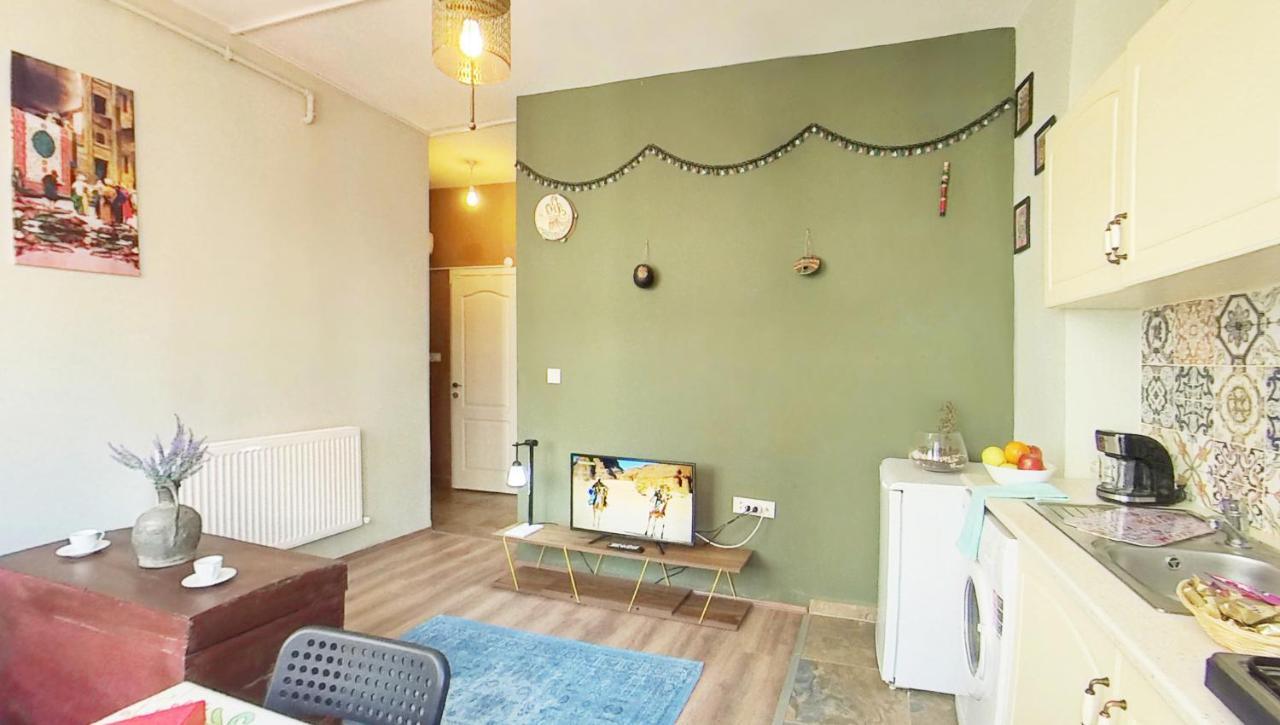 Elele Boutique Aparts Aparthotel