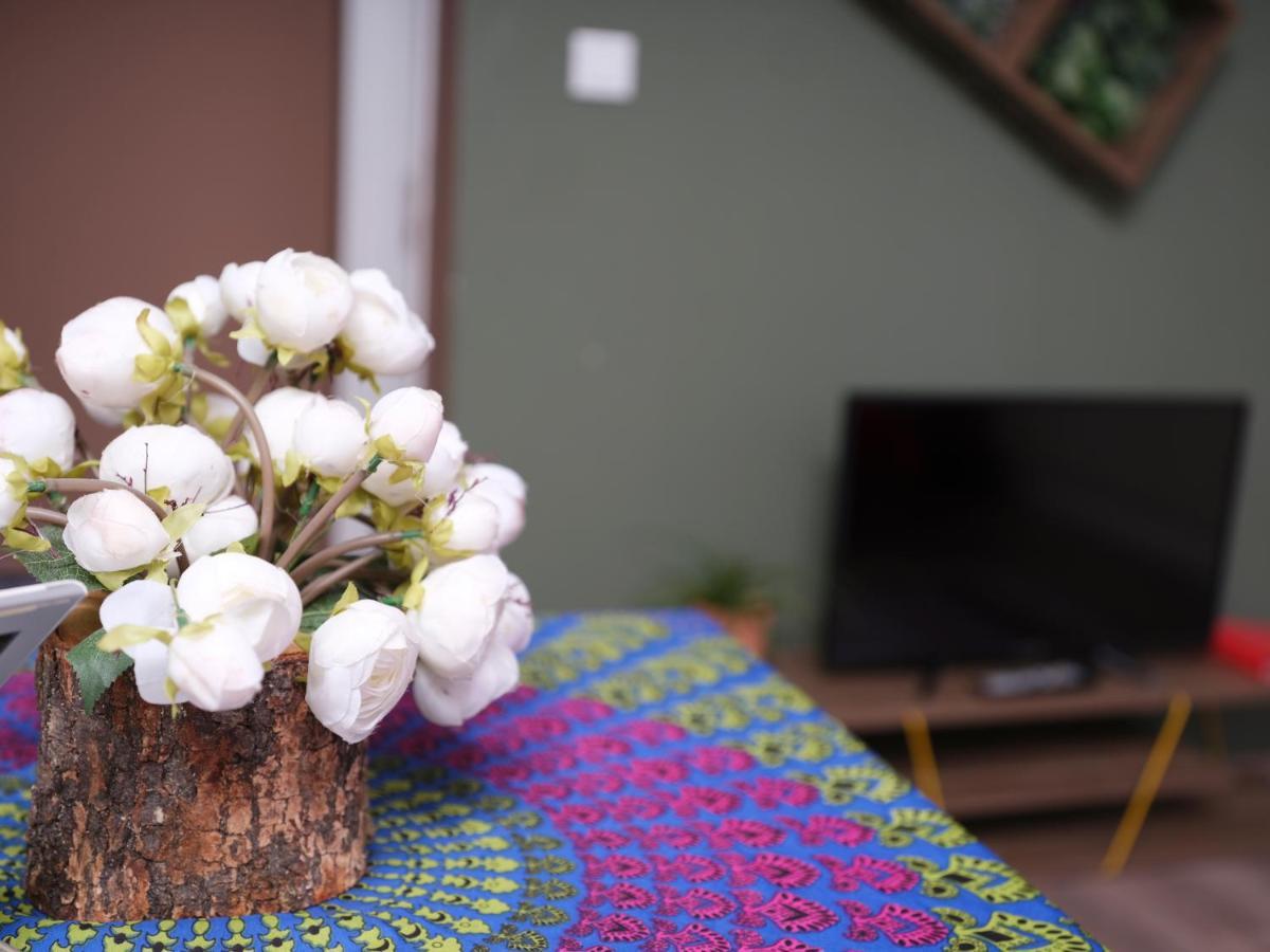 Elele Boutique Aparts Aparthotel 2*