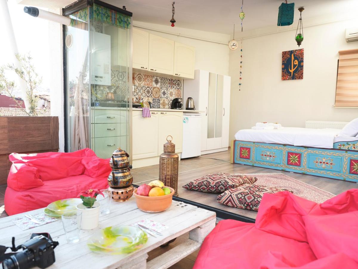 Elele Boutique Aparts Aparthotel