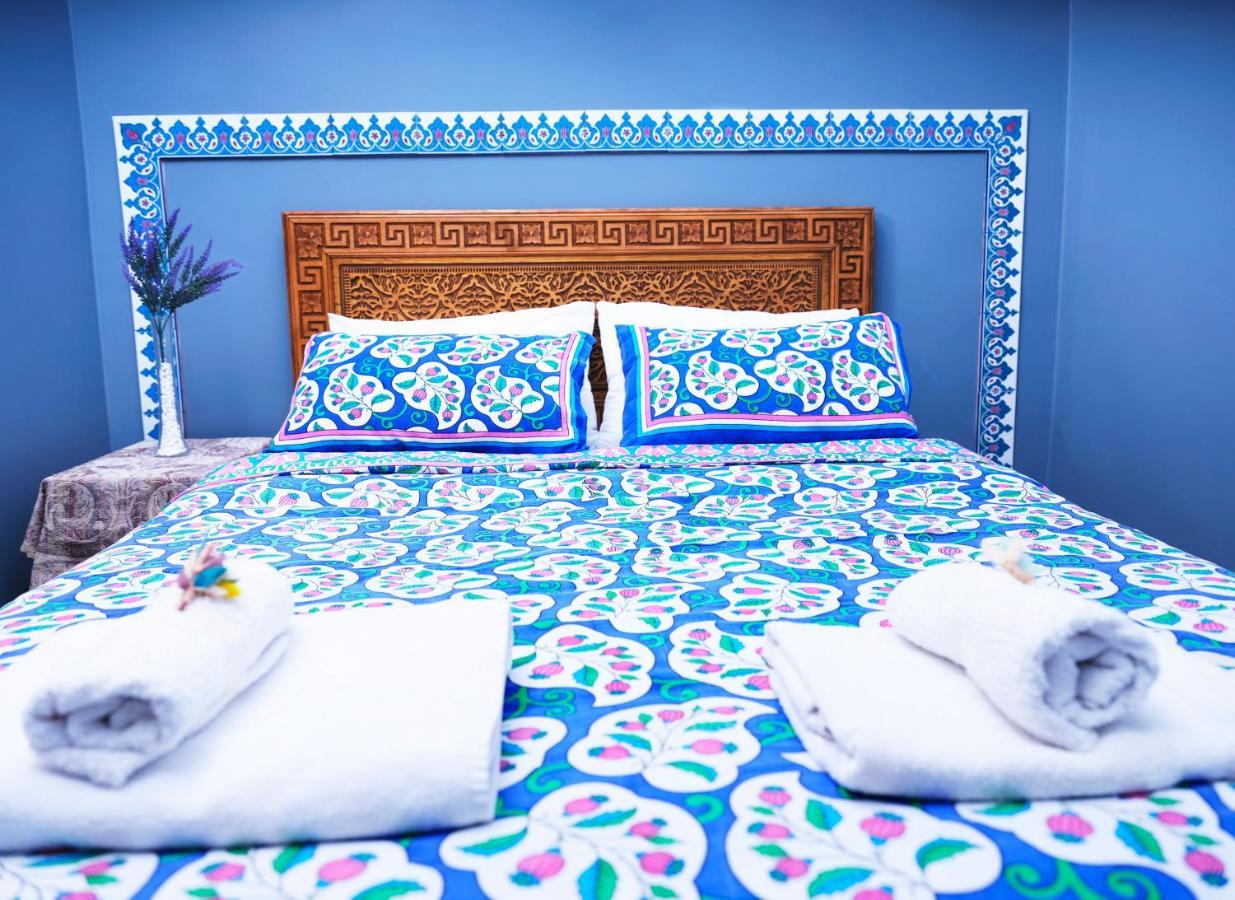 Elele Boutique Aparts 2* Istanbul