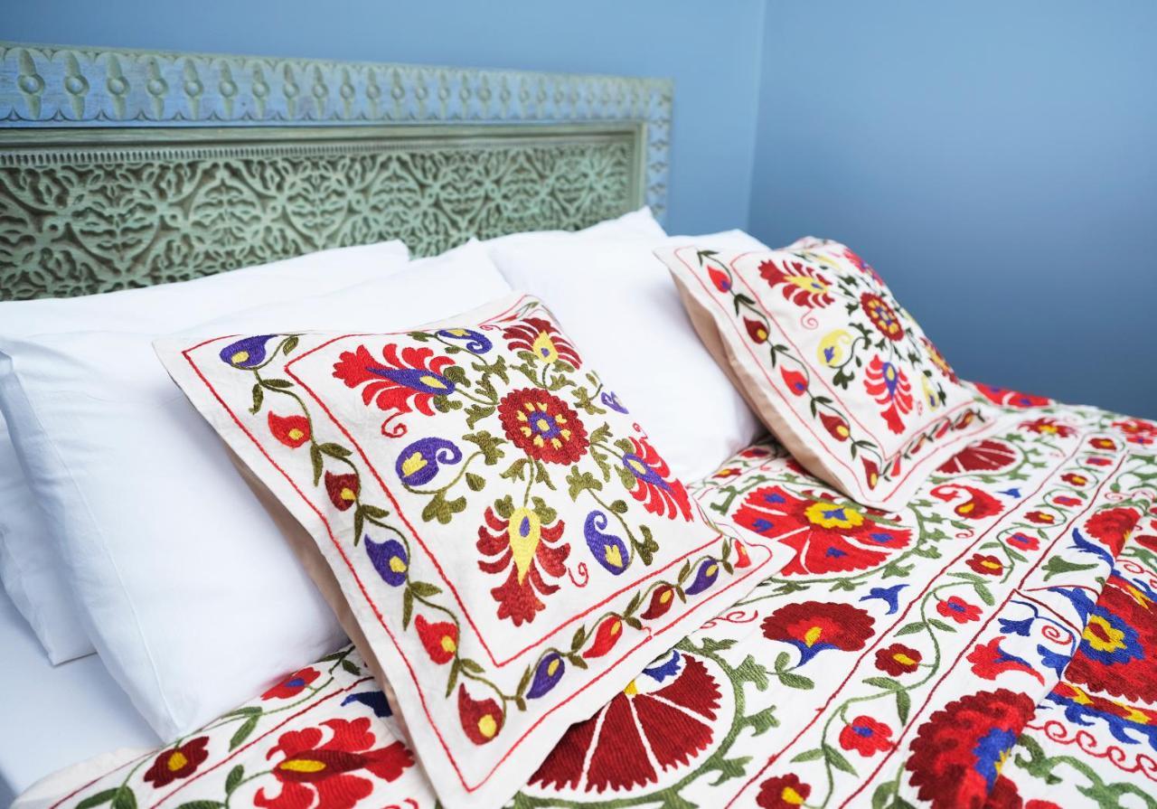 Aparthotel Elele Boutique Aparts