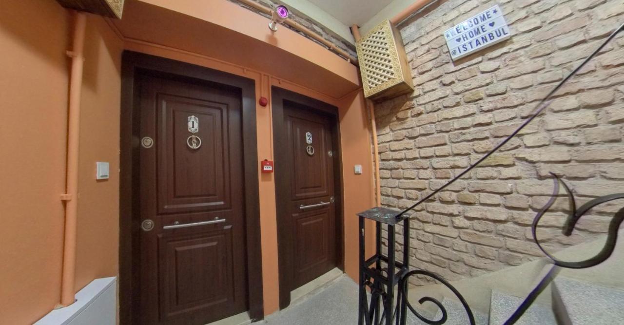 Aparthotel Elele Boutique Aparts Istanbul