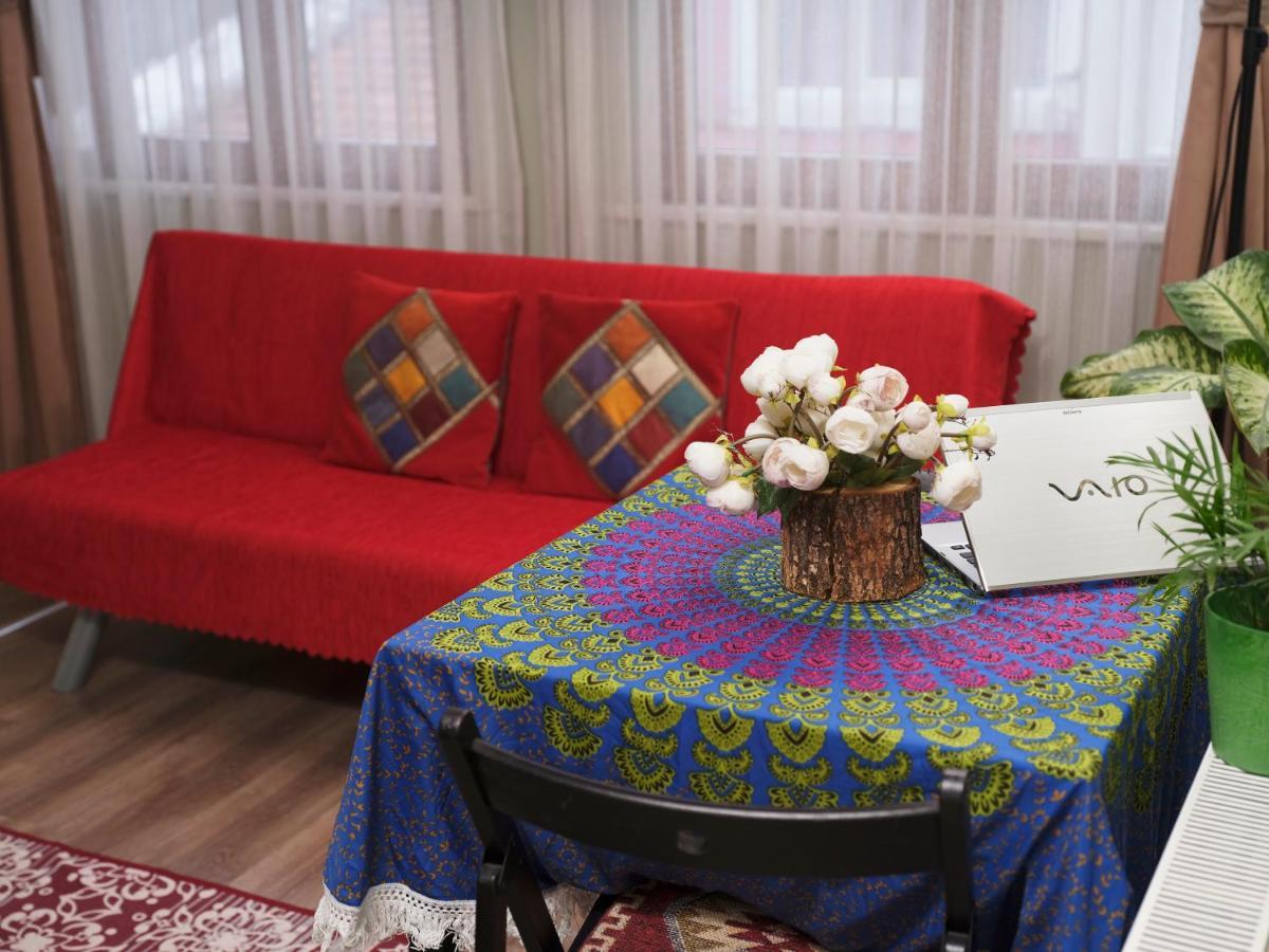 Elele Boutique Aparts 2* Istanbul