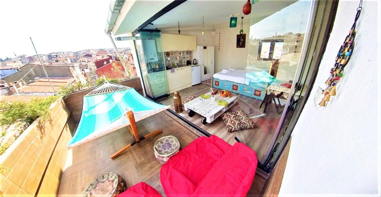 Elele Boutique Aparts Aparthotel