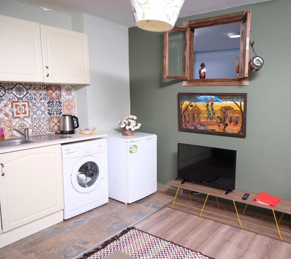 Aparthotel Elele Boutique Aparts 2*
