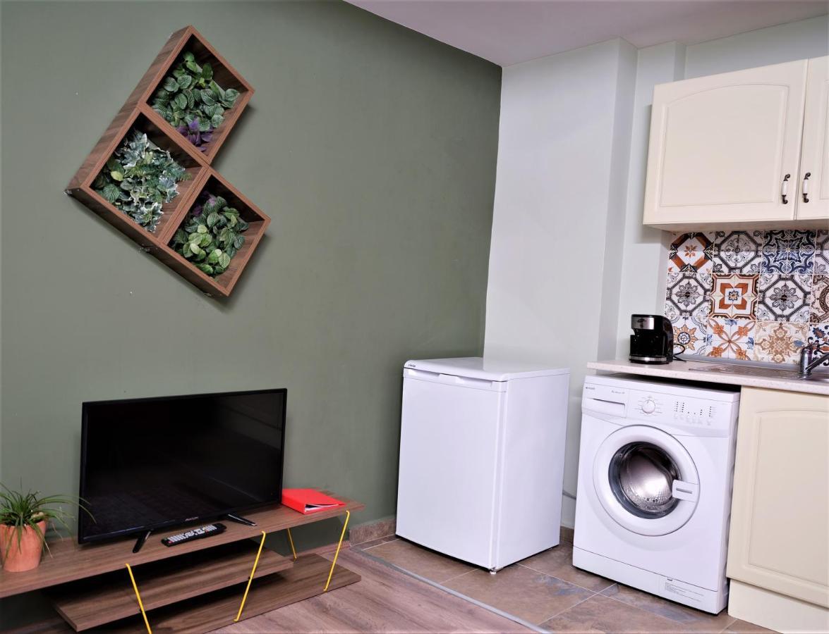 Elele Boutique Aparts Aparthotel 2*