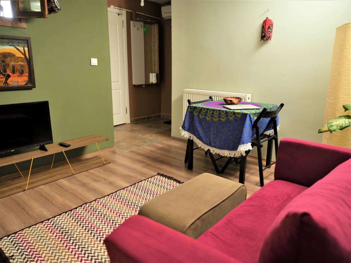 Aparthotel Elele Boutique Aparts
