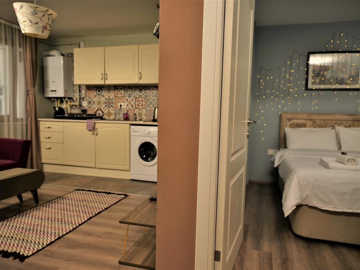 Aparthotel Elele Boutique Aparts 2*