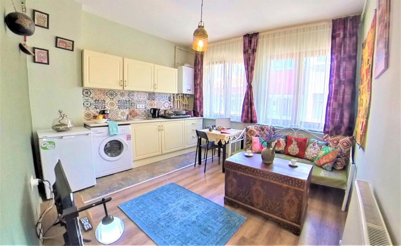 Elele Boutique Aparts 2* Istanbul