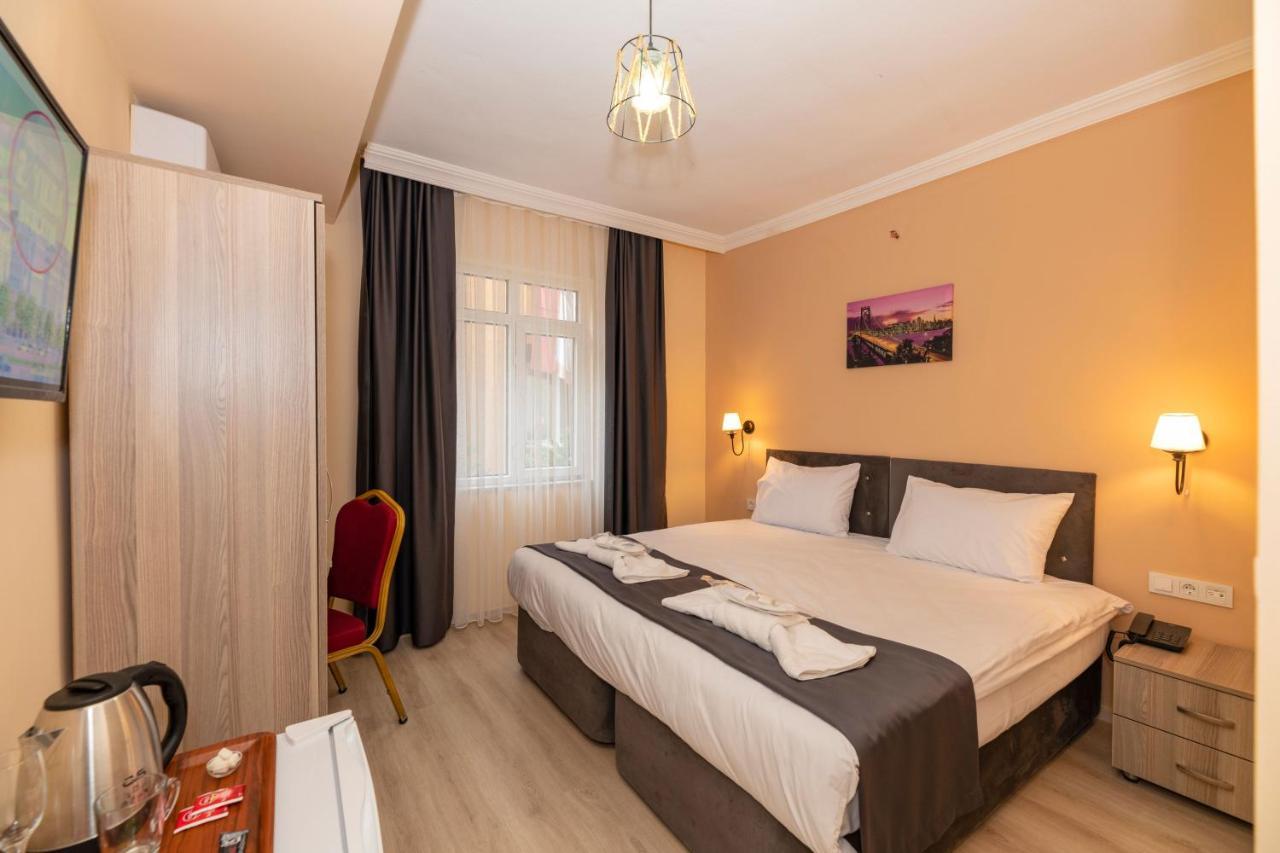 Avrupa Palace 2* Istanbul