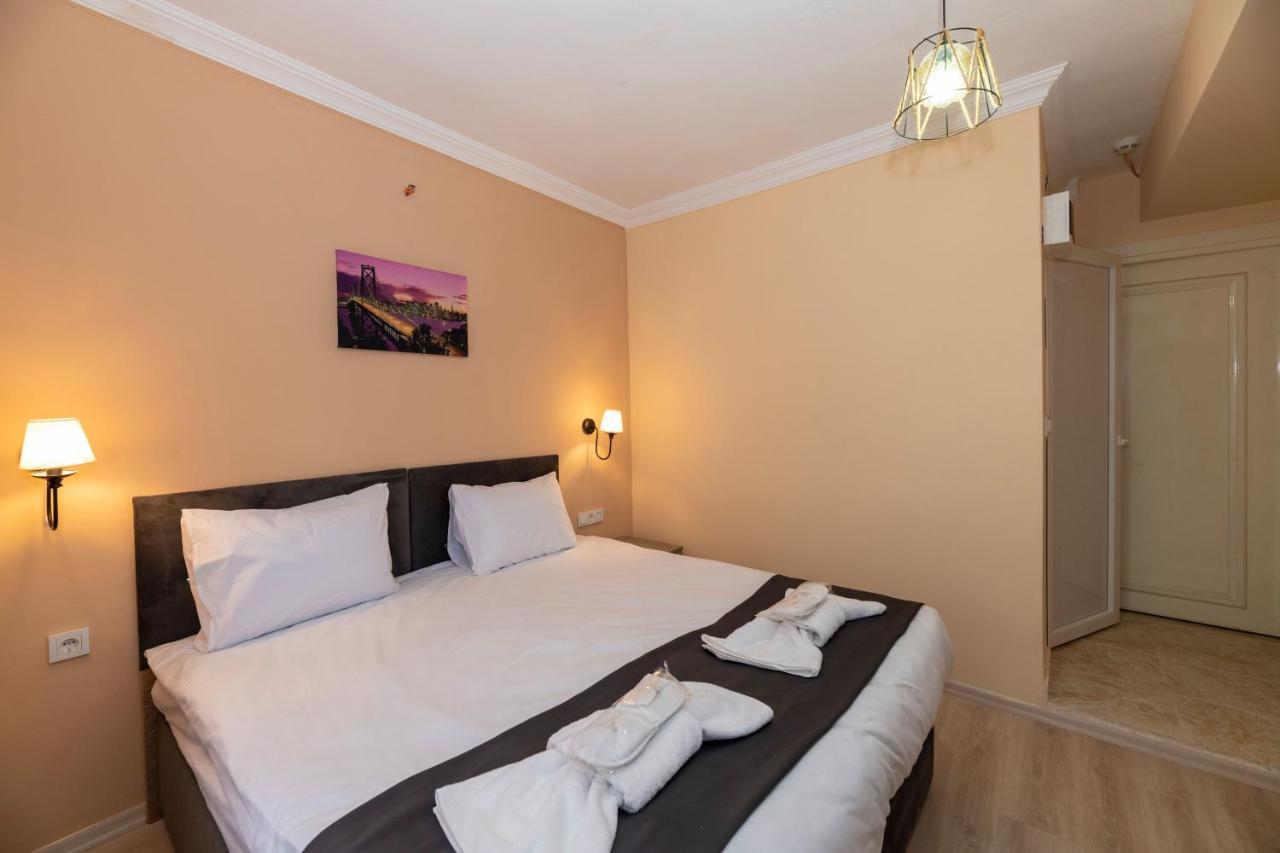 Avrupa Palace 2* Istanbul