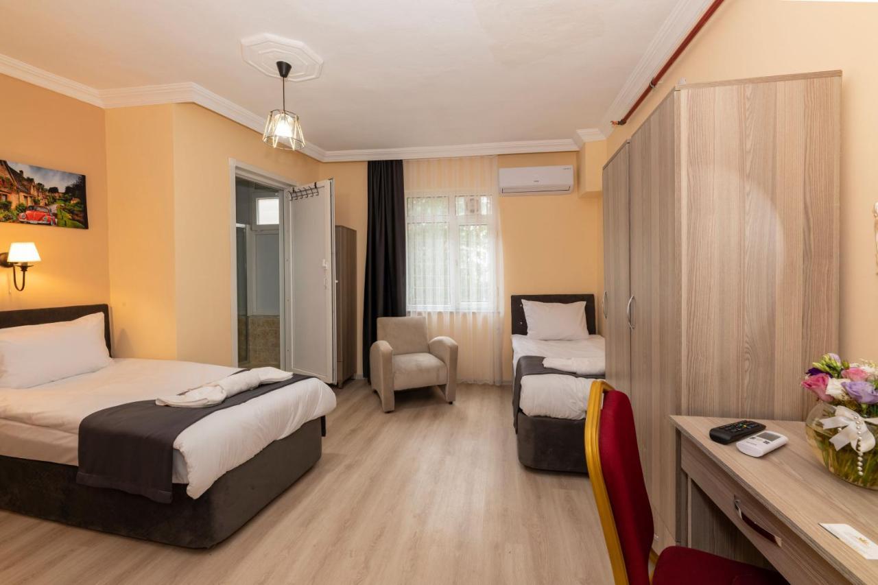 Avrupa Palace Hotel 2*