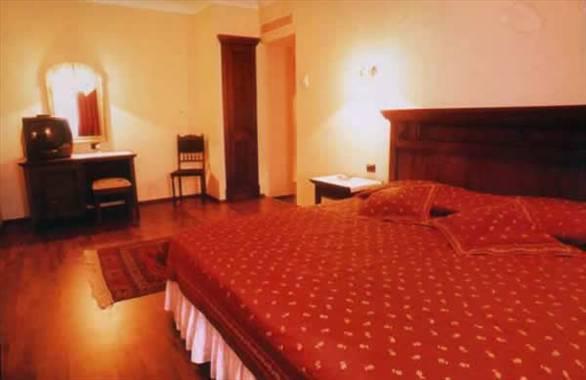 Semsan Hotel Istambul