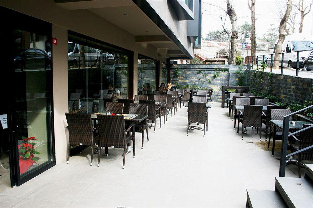 L'onde Business Aparthotel Istanbul