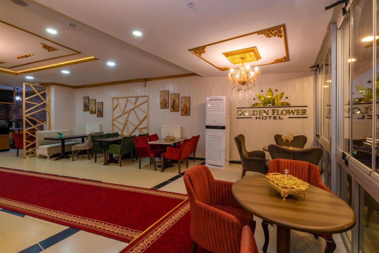 Avrupa Palace