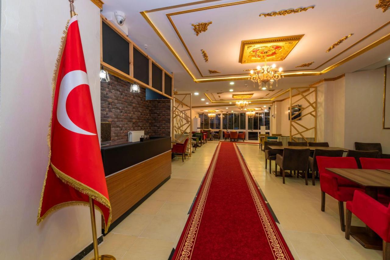 Avrupa Palace Istanbul