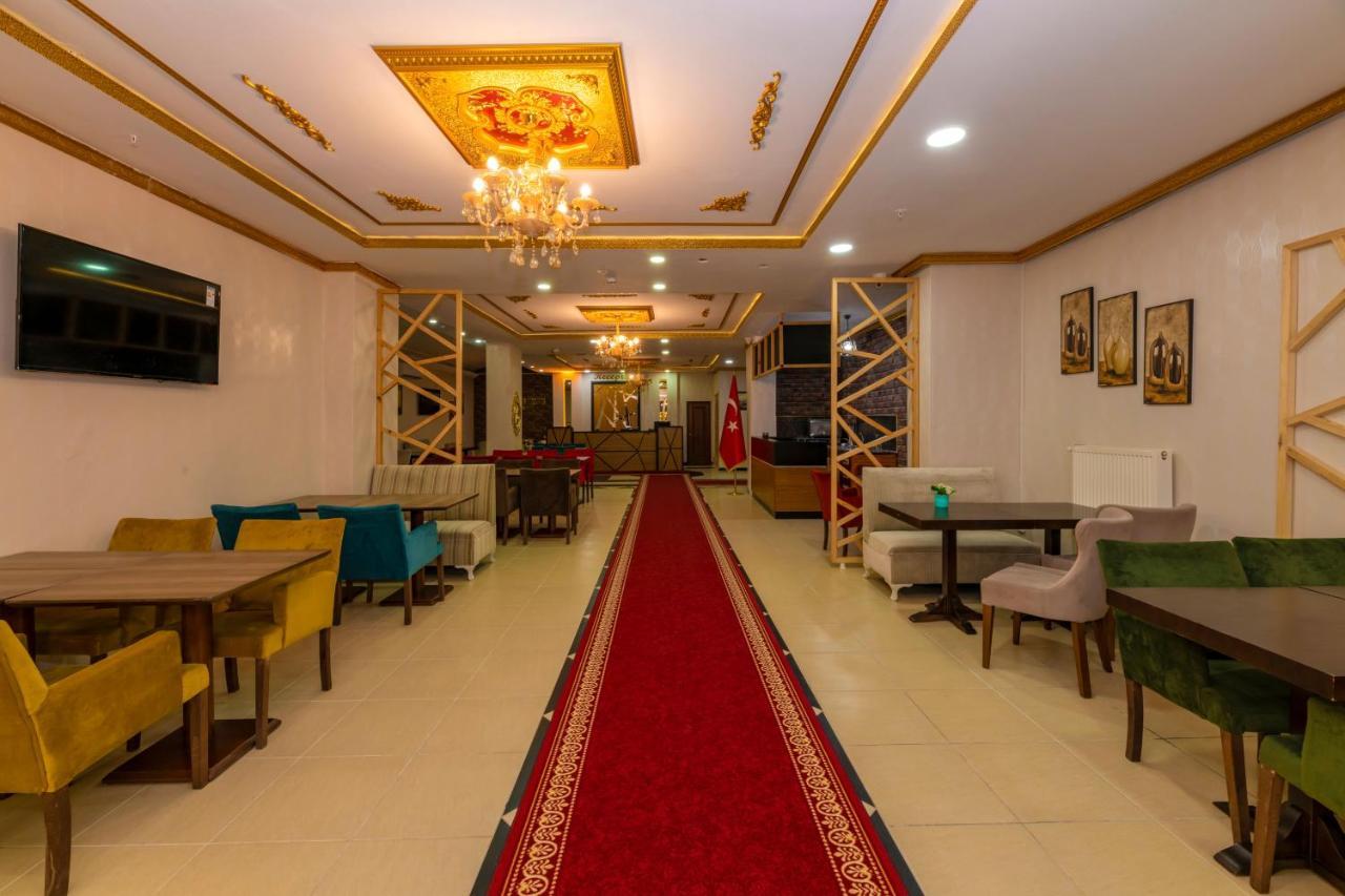 Avrupa Palace