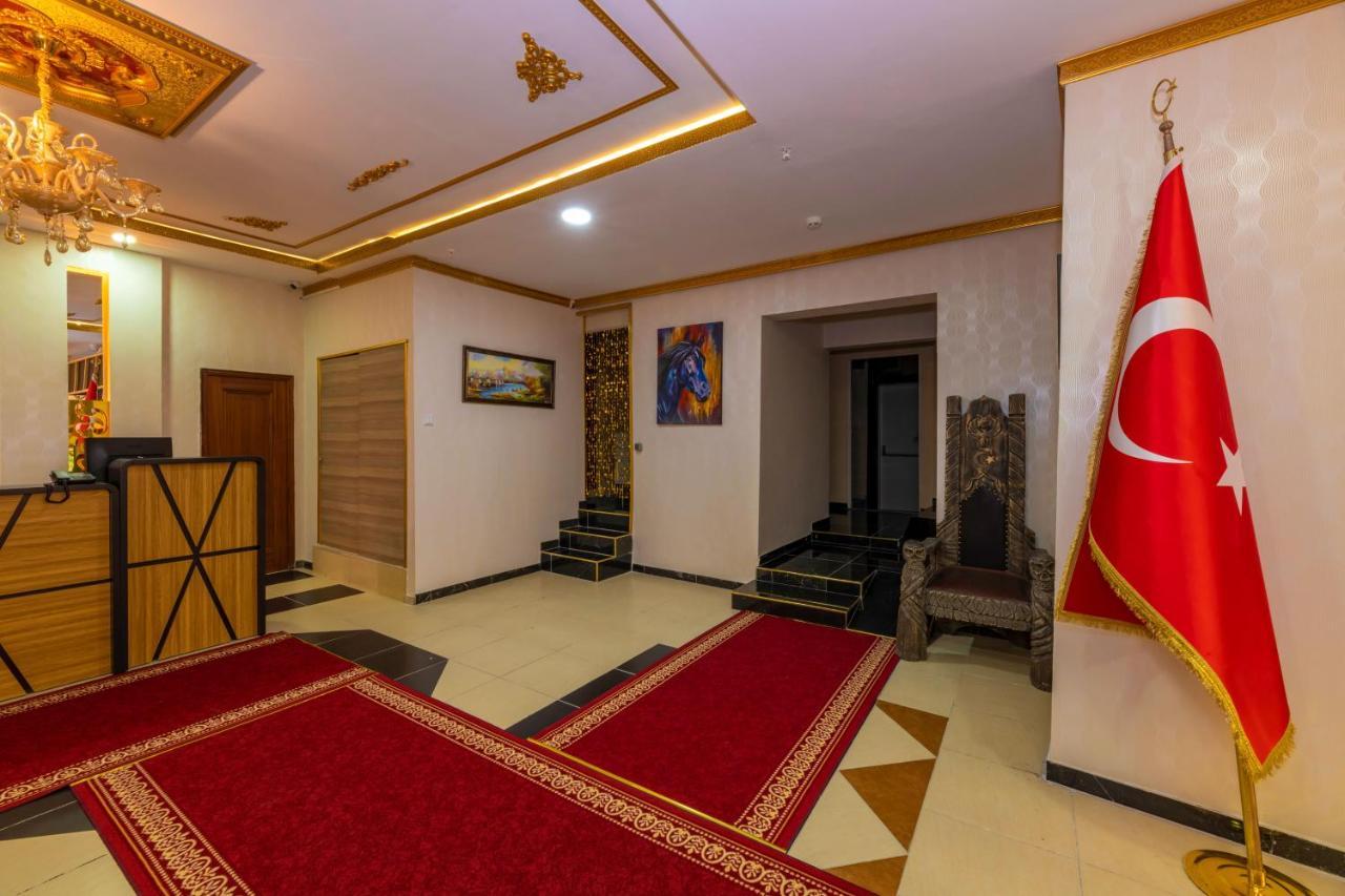 Avrupa Palace
