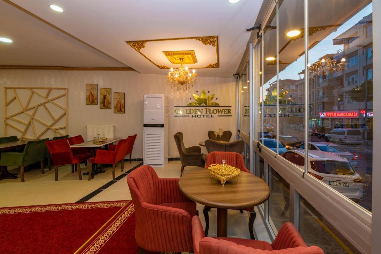 Avrupa Palace Hotel Istanbul