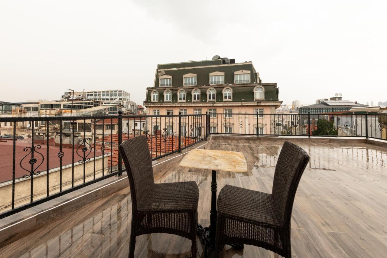 Dı Poesıa Otel İstanbul