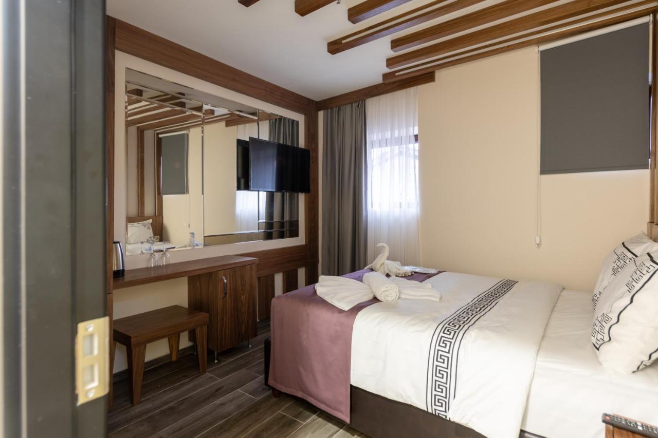 Dı Poesıa Otel 2*