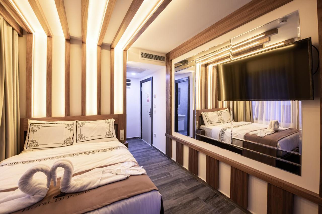 Dı Poesıa Otel 2*
