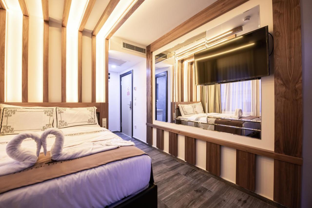 Hotel Di Poesia Istanbul