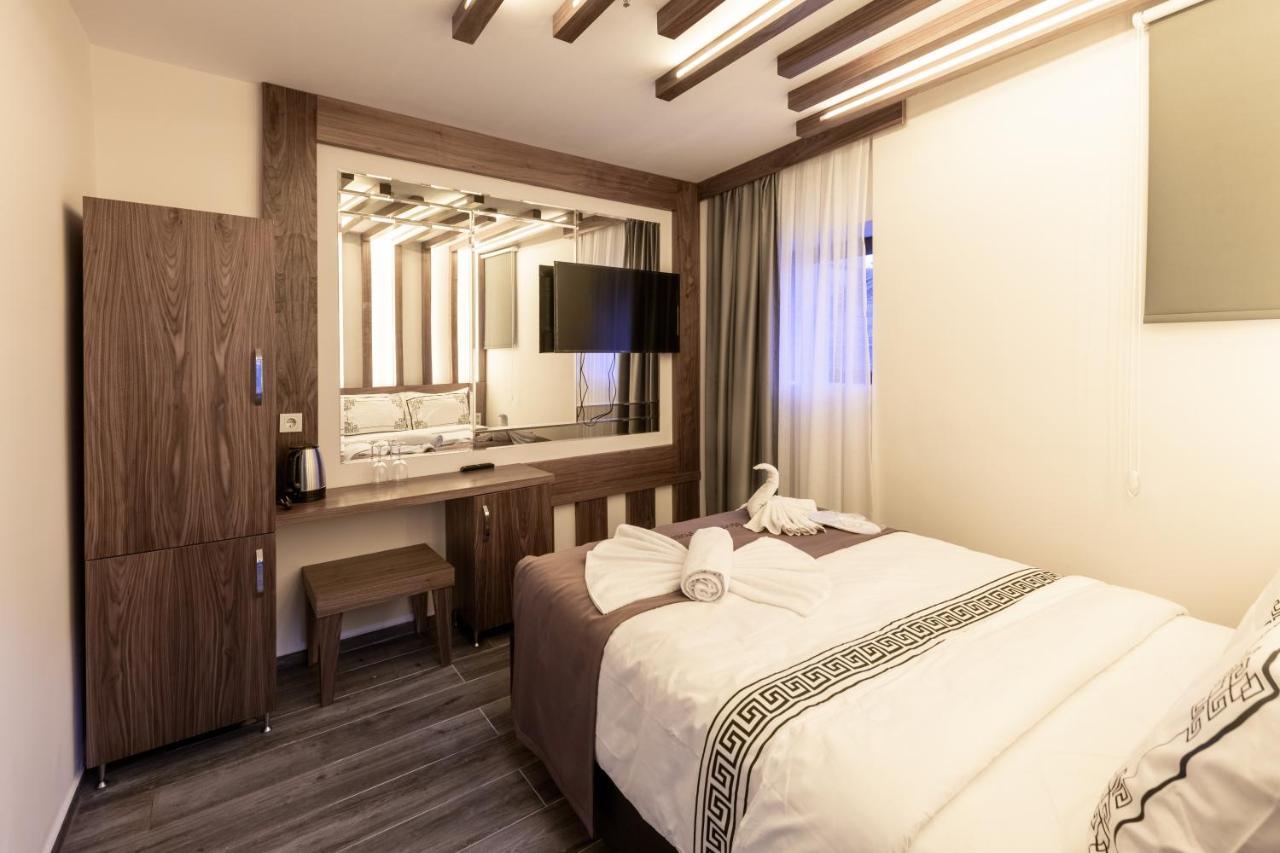 Otel Dı Poesıa İstanbul