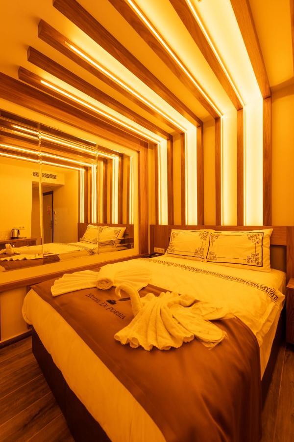 Dı Poesıa Otel İstanbul
