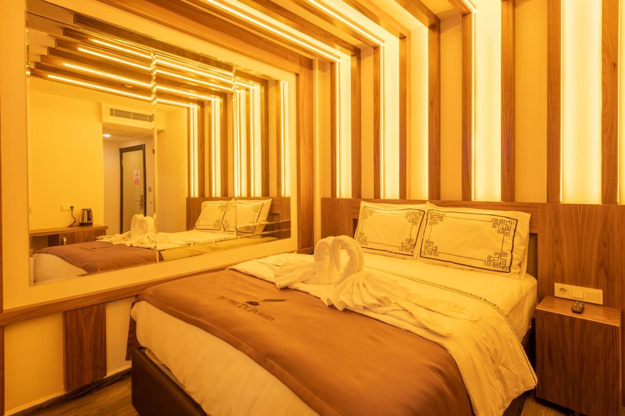 Otel Dı Poesıa
