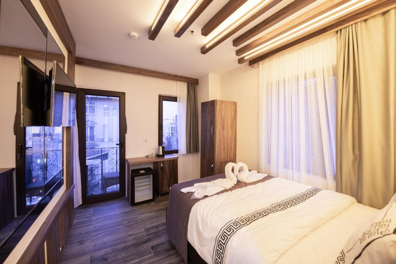 Dı Poesıa Otel İstanbul
