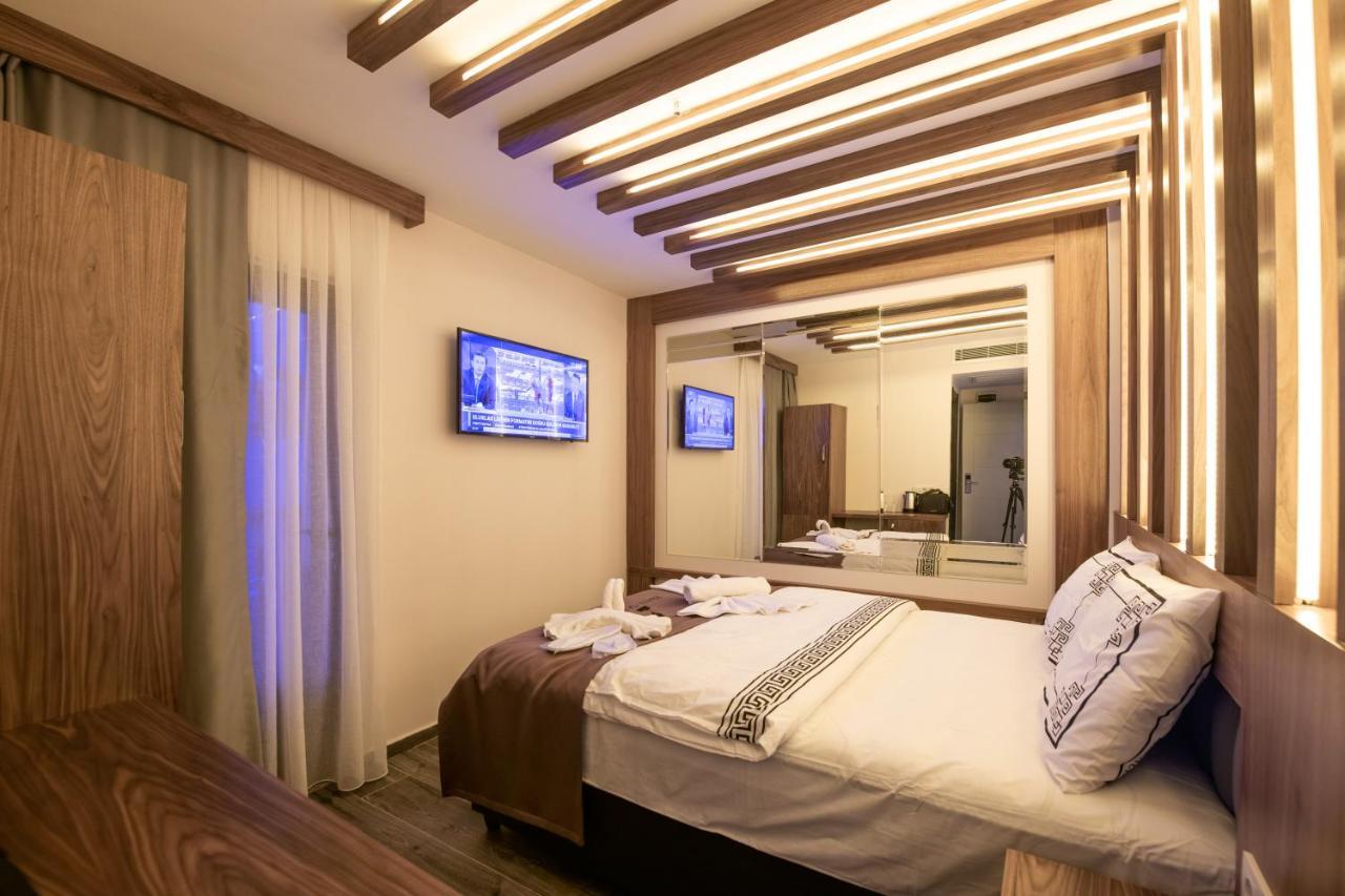 Dı Poesıa Otel