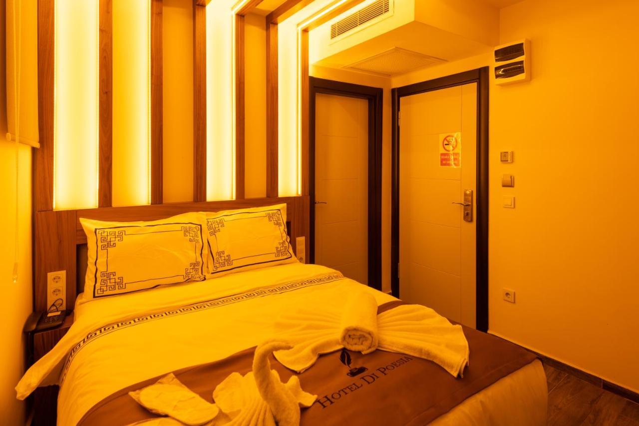 Otel Dı Poesıa 2*