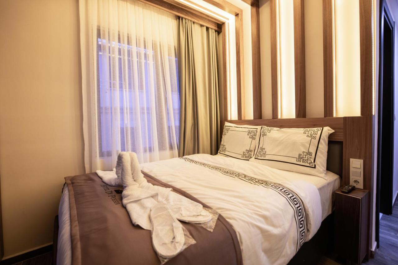 Otel Dı Poesıa 2*