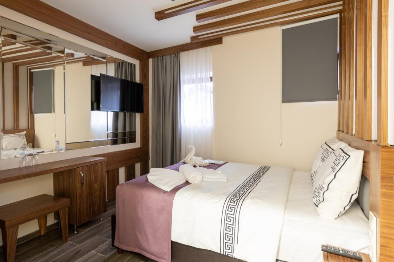Otel Dı Poesıa 2*