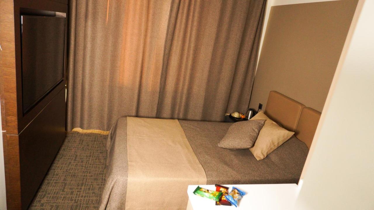 Selini Airport Hotel Istambul