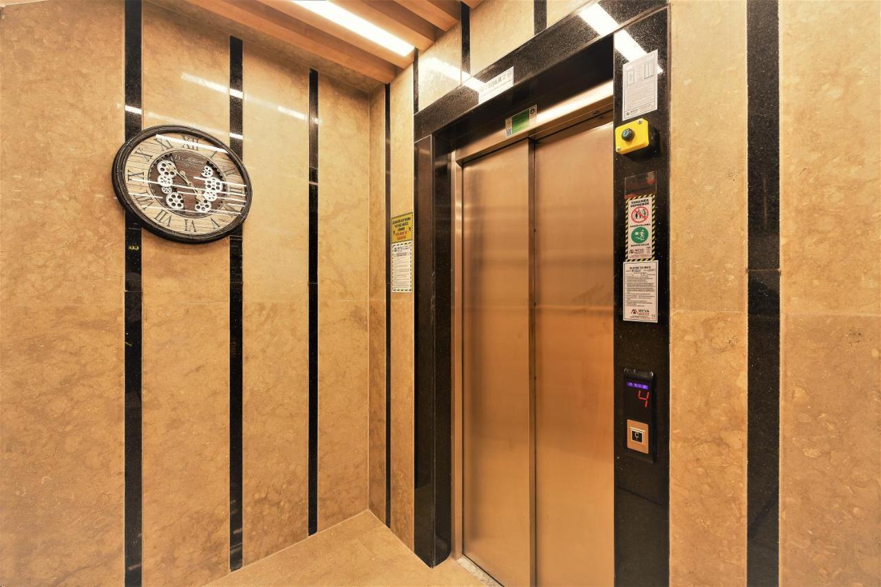 Form Aparthotel *
