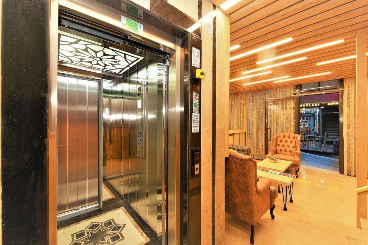 Form Aparthotel Istanbul