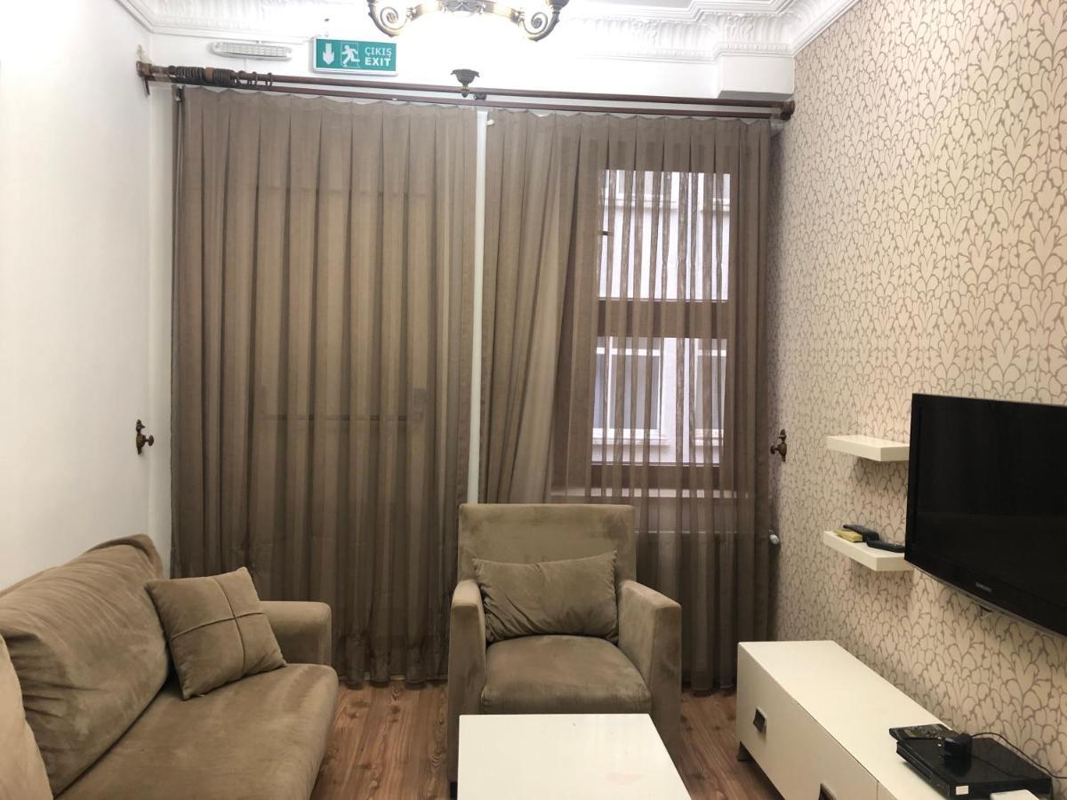 New Generation Center Hostel Istanbul