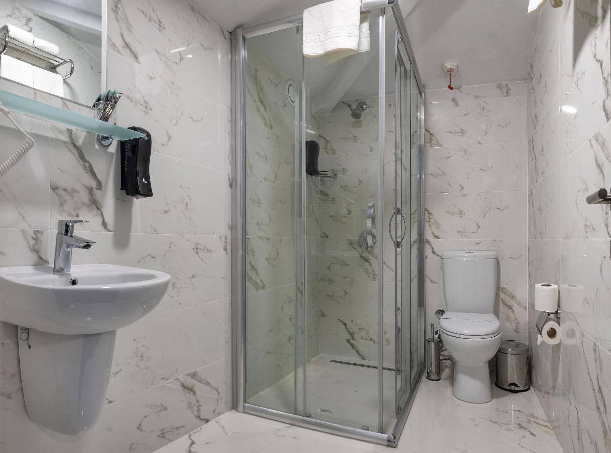 Bossuite Business Istambul