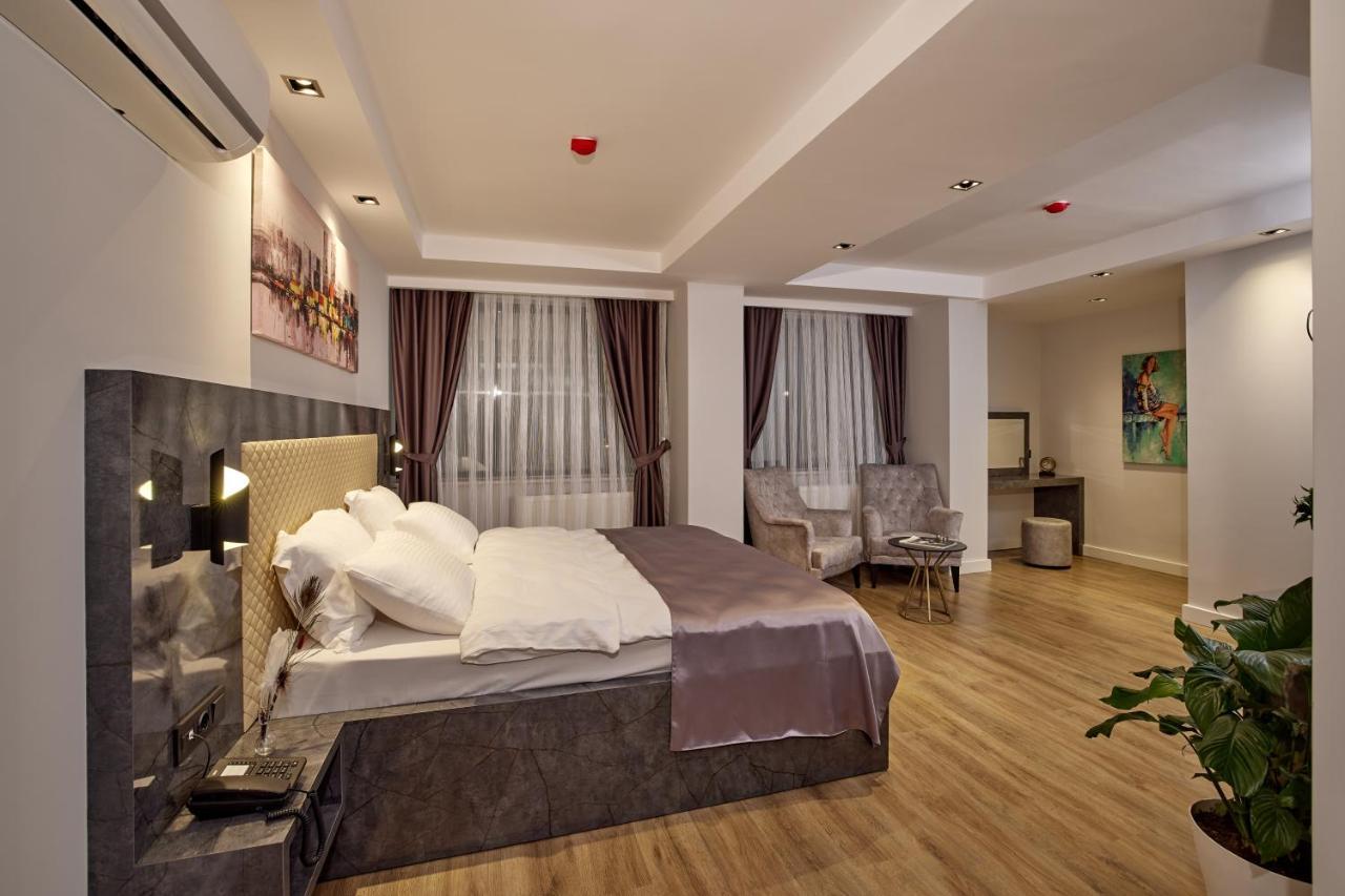 Hotel The Bold *