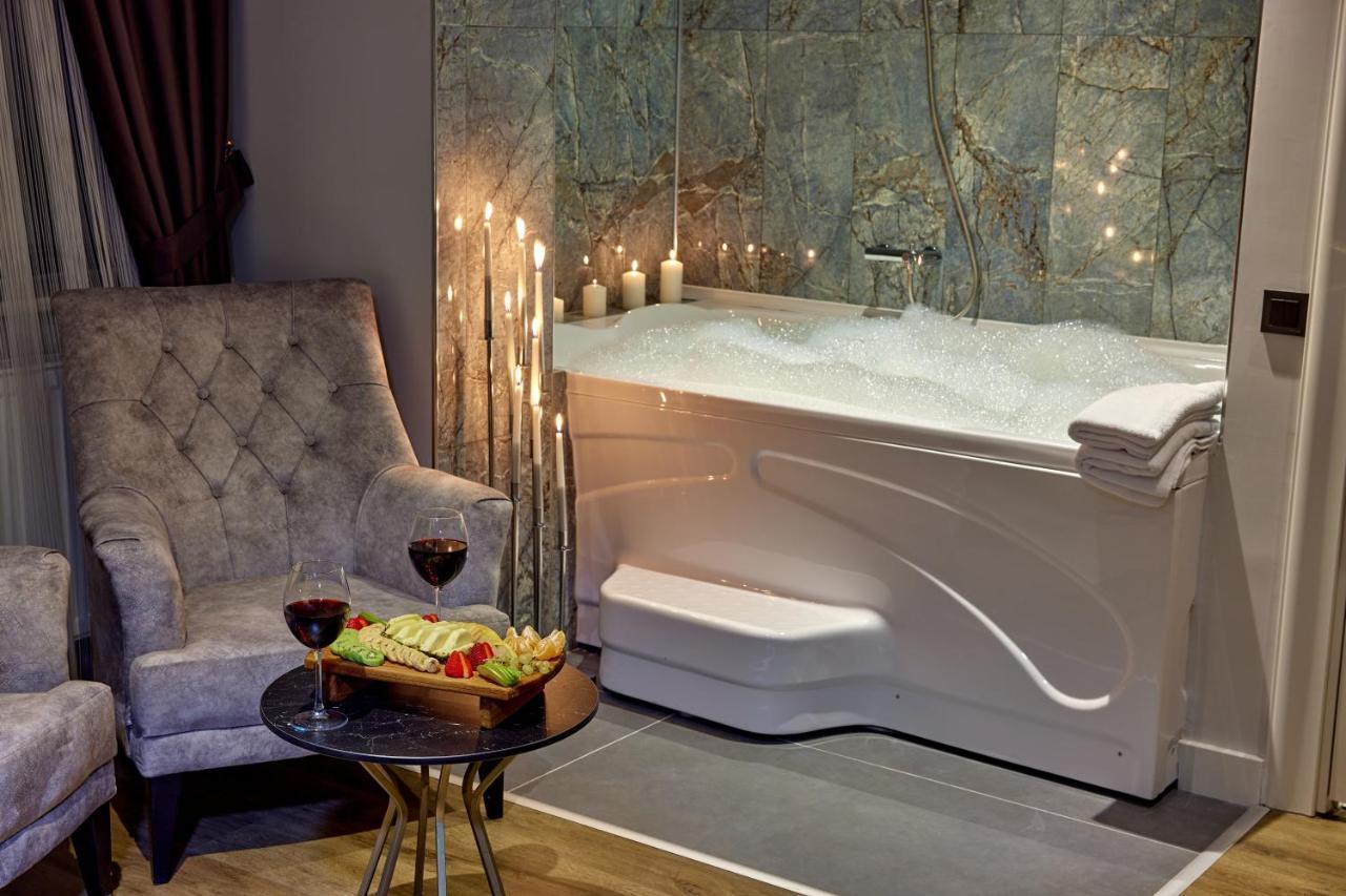 Hotel The Bold Istanbul